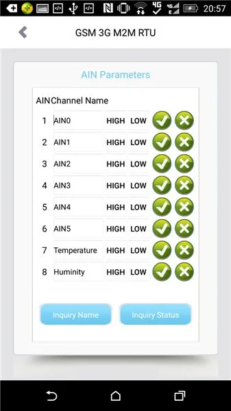 King Pigeon S275 GSM GPRS M2M RTU реле пульт дистанционного управления воротами открыть SMS Температура контроля влажности Системы