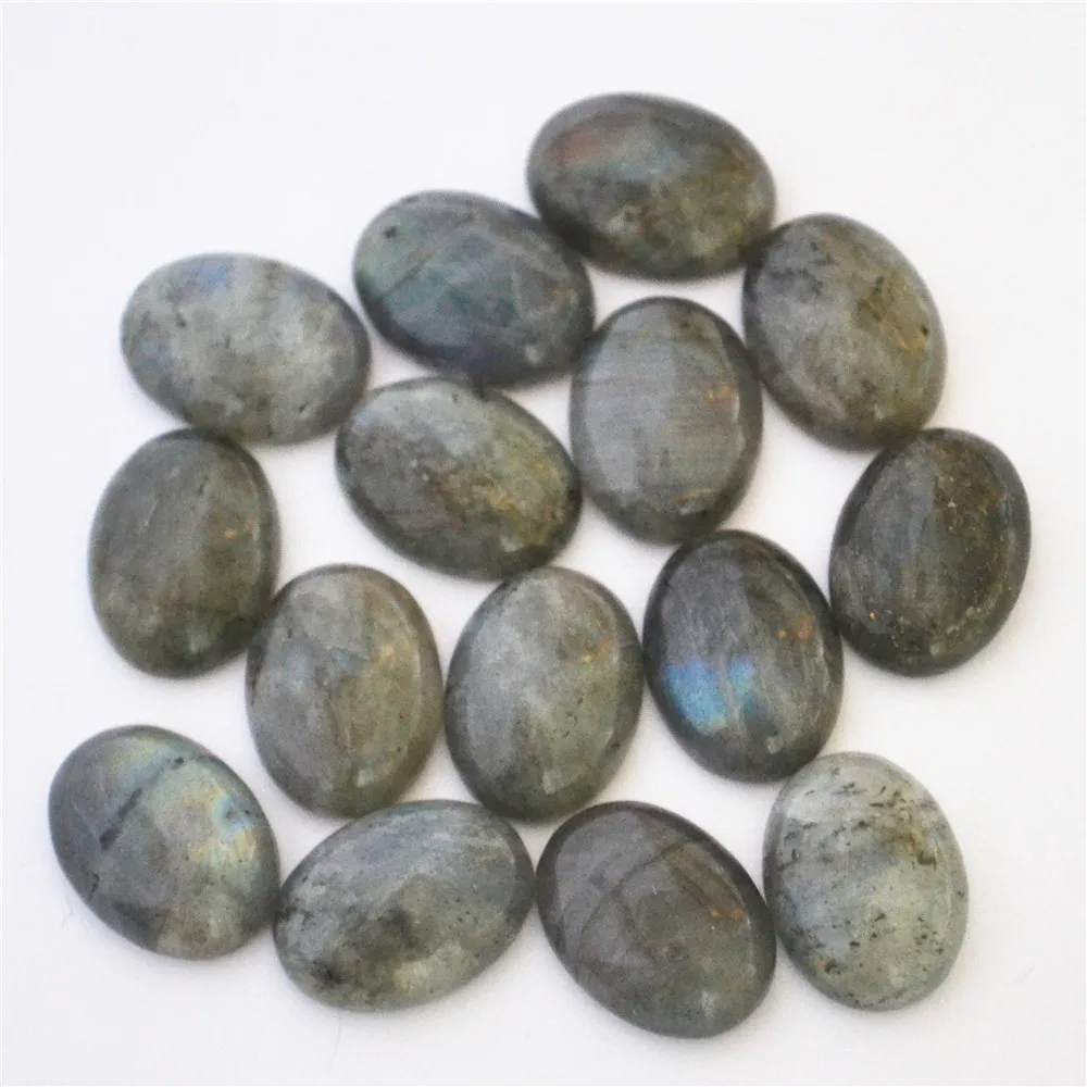 

Fashion Really Natural Stone Moonlight Moon Oval CAB CABOCHON Wholesale Stone Beads Free Shipping 20Pcs/Lot 20mmx15mm