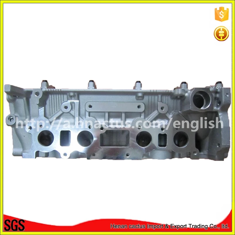 Головка цилиндра двигателя 11101-0C030 11101-0C040 для Toyota Hiace Hilux Land-Cruserc Prado 2.7L 2TR-FE-EGR