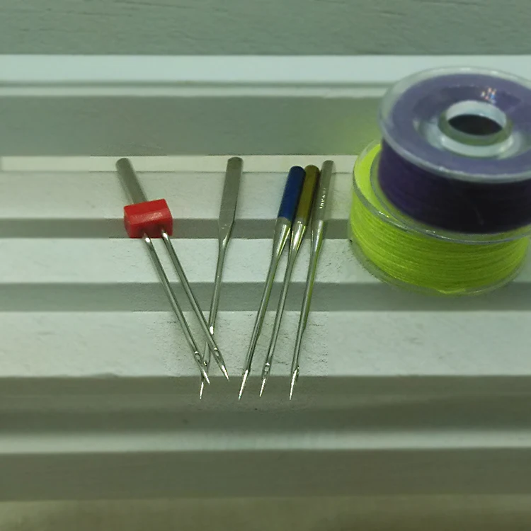 Набор игл для швейной машины 5 машины|domestic sewing machine needles|sewing needlesmachine needles |