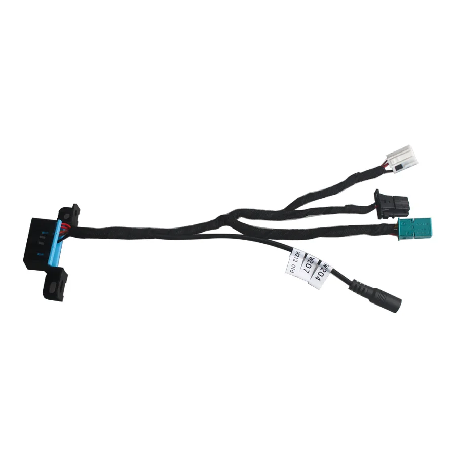 EIS/ELV Test Line for Mercedes (without having to get on the car) Can Work Together with VVDI | Автомобили и мотоциклы