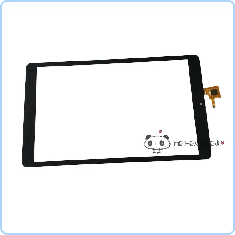 

New 10.1'' inch Digitizer Touch Screen Panel glass For HP 10 G2 2301 Tablet PC