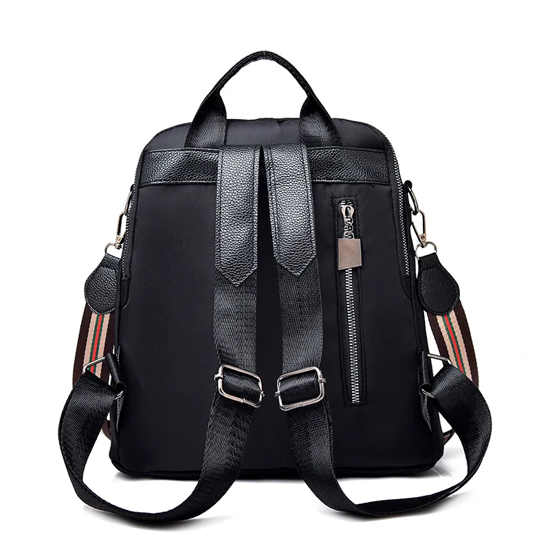 Унисекс школьная сумка Mochila Feminina деловые мужские и женские рюкзаки модный