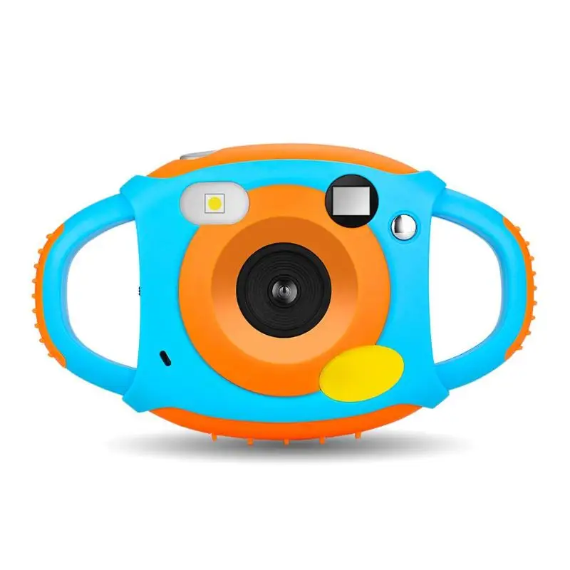 5MP Cartoon 1.77&quot Mini LCD Camera 500W Digital Kids Cam Fresh Camcorders For Children Funny Automatic Gift for Child |