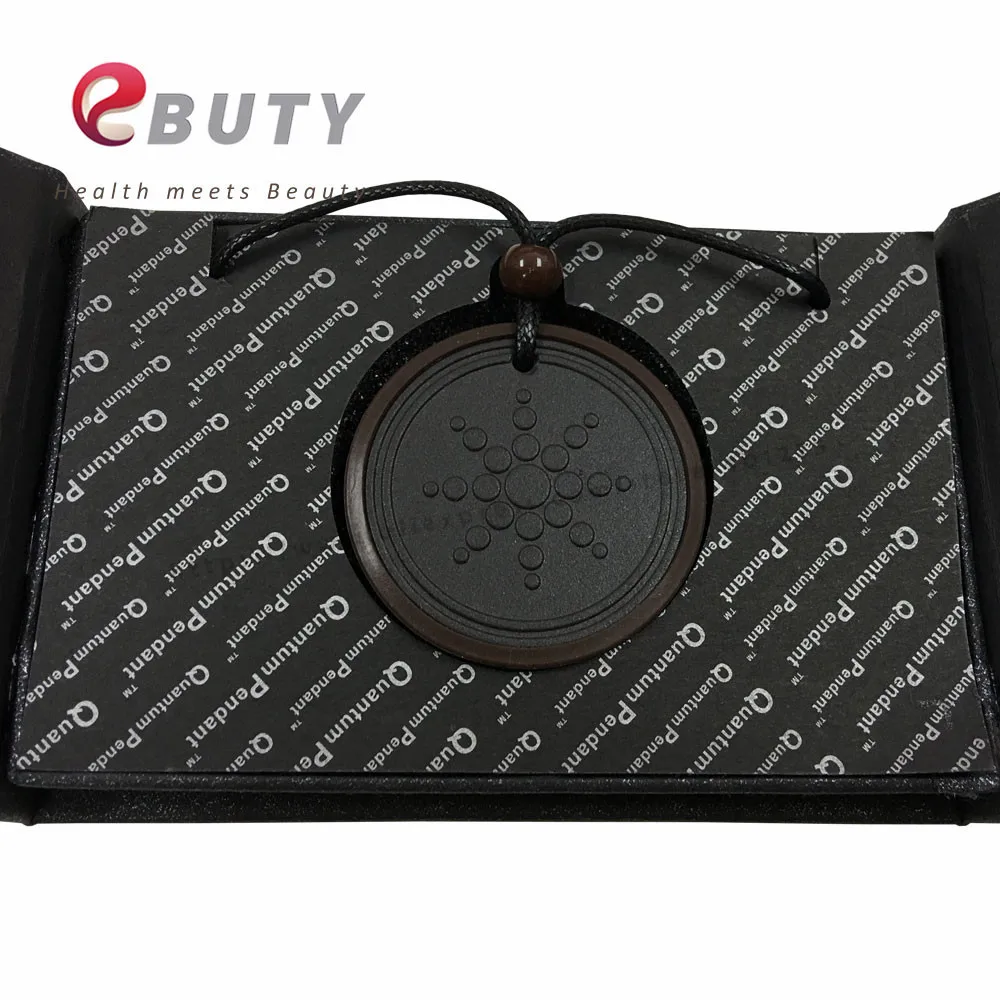EBUTY 50 шт. оптовая цена подвеска с квантовой лавой искусственные японские