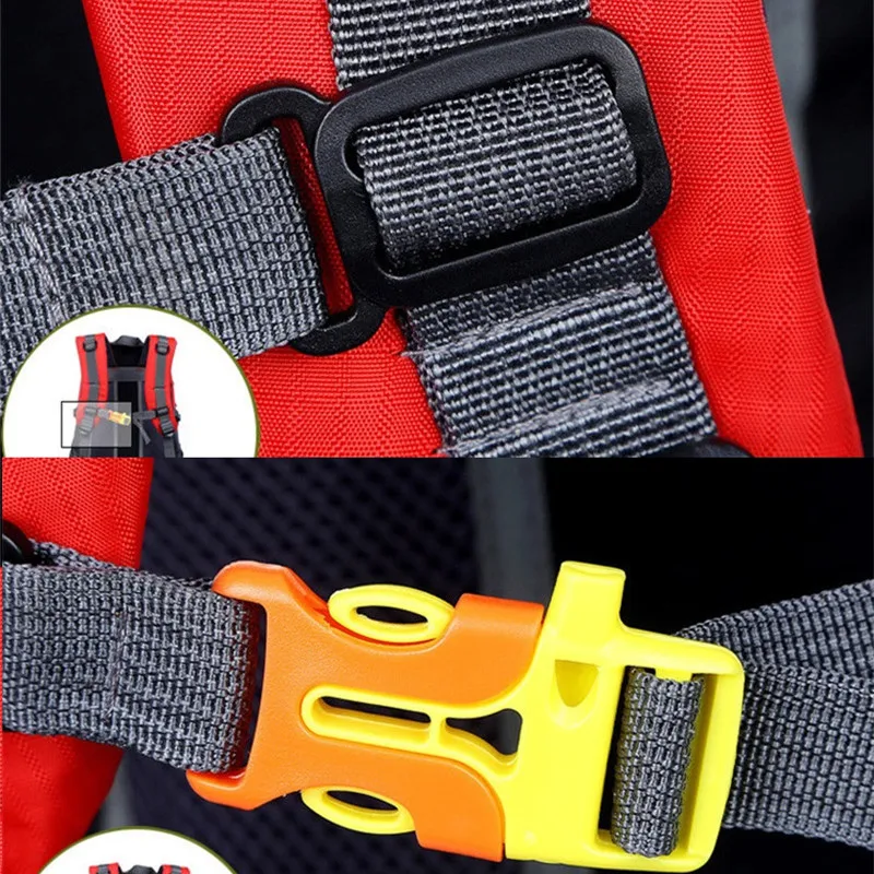 Высокое качество открытый рюкзак для мужчин и женщин водонепроницаемый