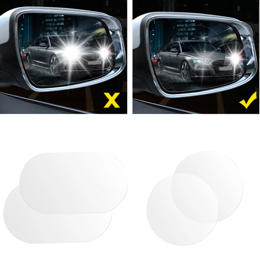 Наклейка для телефона с противотуманным покрытием | Автомобили и мотоциклы