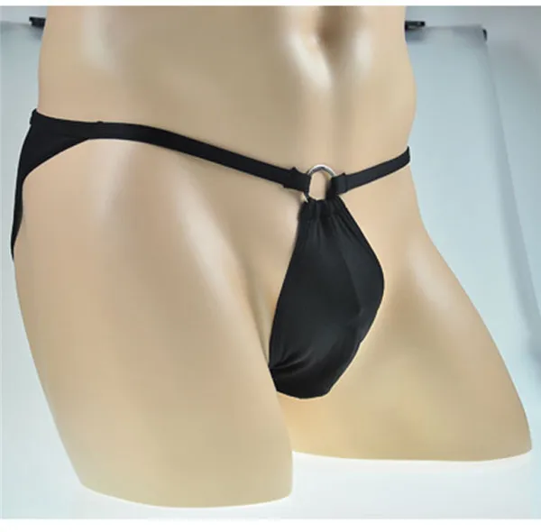 Нижнее белье мужское сексуальное с карманом для пениса|panty waist|panties sidepanties anime |