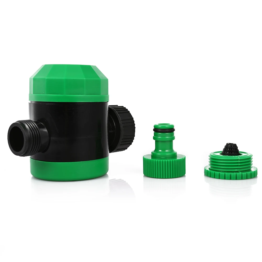 Автоматический таймер для полива сада водонепроницаемый электронный контроллер