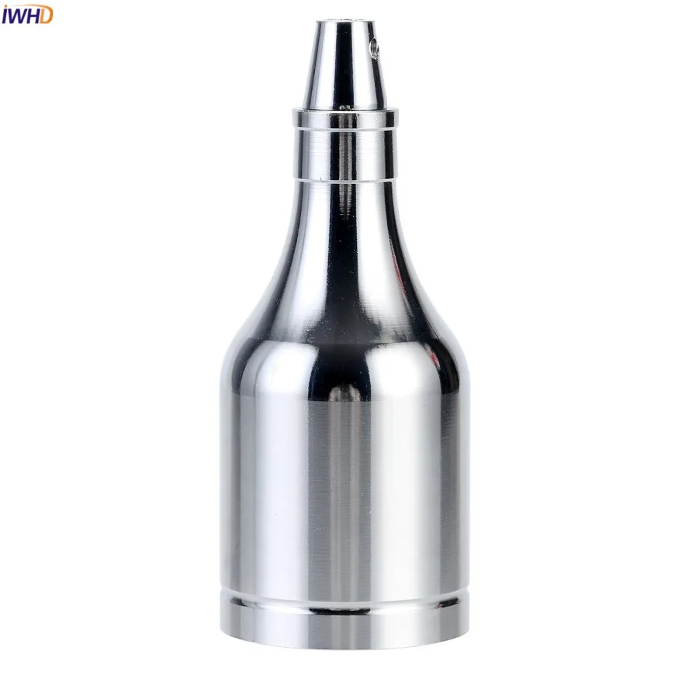 Винтажный патрон для лампы IWHD в стиле ретро цоколя E27 цоколь 110-220 В лампочек