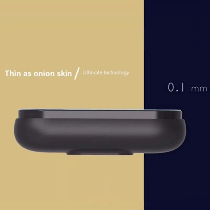 2 шт Горячее предложение для Xiaomi mi Band защитная пленка из ТПУ Для Watch 37x12мм|watch protector