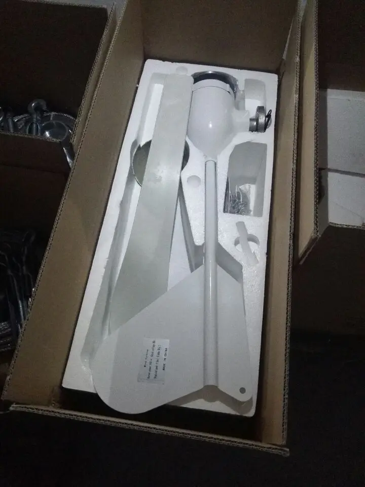 Ветряной генератор 600 Вт акция прямые продажи гидро-генератор gerador Eolico мощная