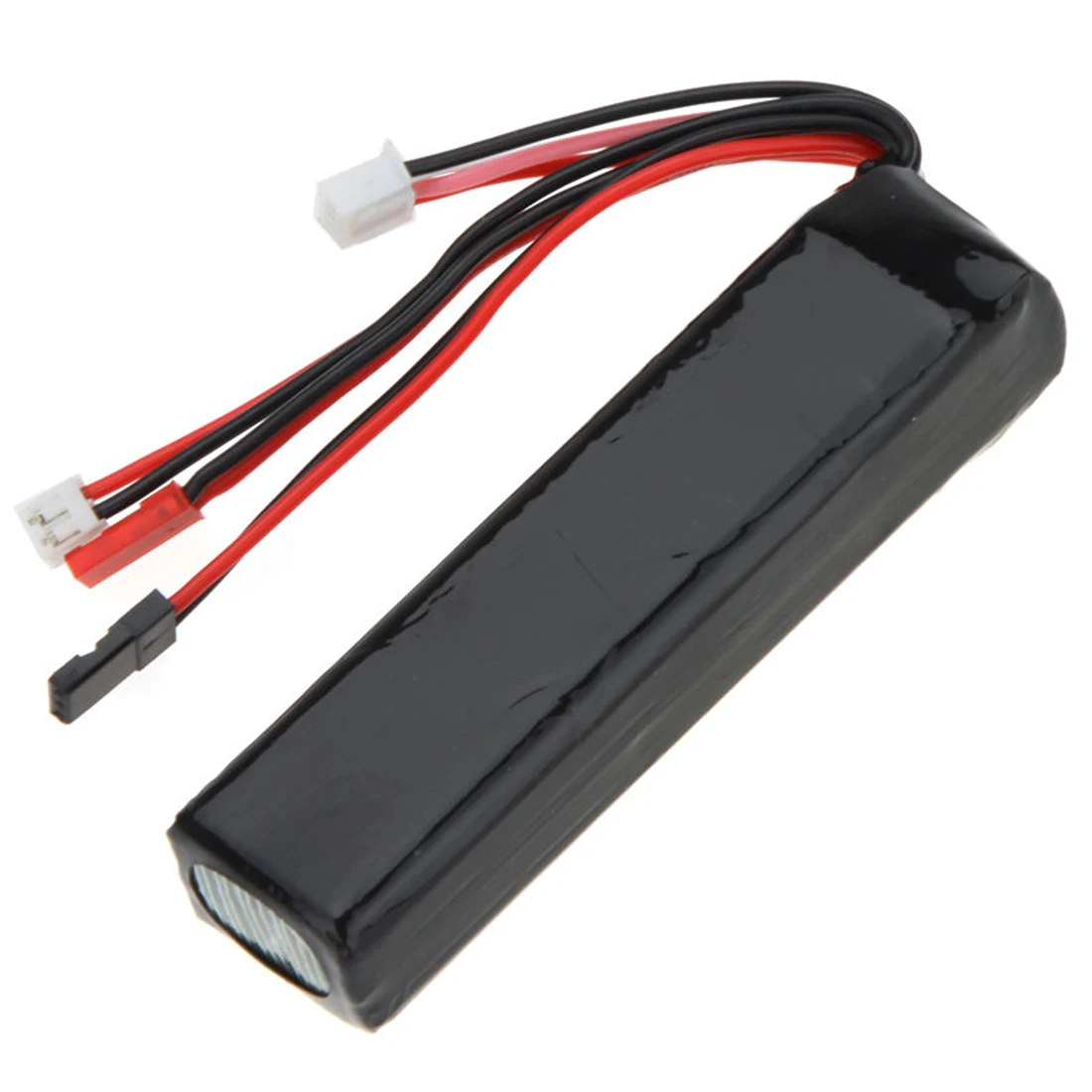 Высокое качество LiPo батарея 11 1 В 2200 мАч для futuba JR Walkera Devo7/10 WFLY US|lipo battery 10 mah|battery