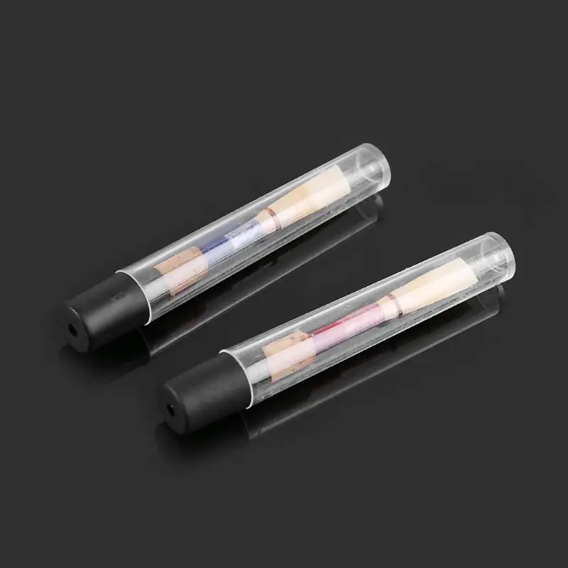 High Quality Oboe Reed Woodwind Instrument Replacement Parts With Plastic Box | Спорт и развлечения