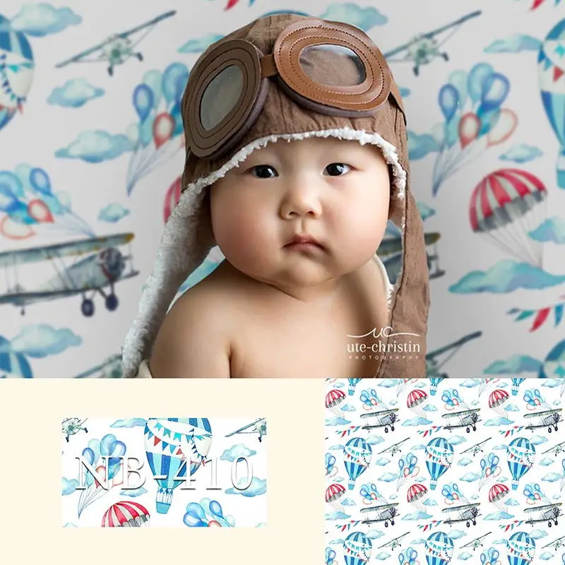 

Photography Backdrops Newborn Boy or Girl Bokeh Photographic Background Baby Shower Decorations Photo Photocall Background Props