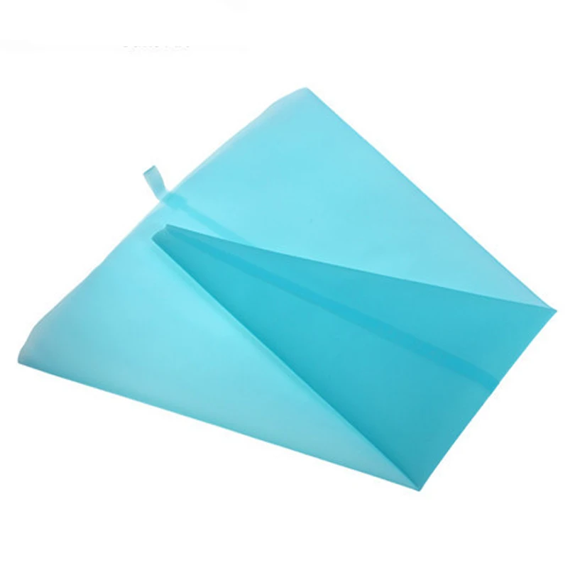 3 шт./компл. силиконовый кондитерский мешок инструменты для украшения