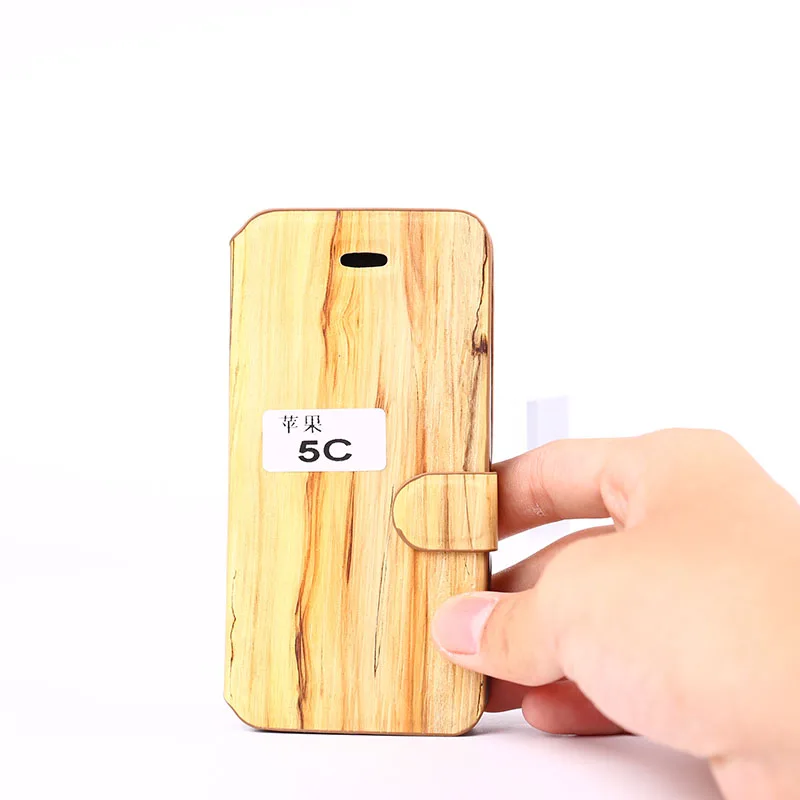 Новинка кожаный чехол книжка с рисунком дерева для iPhone 5 5s 5c бумажник жесткие