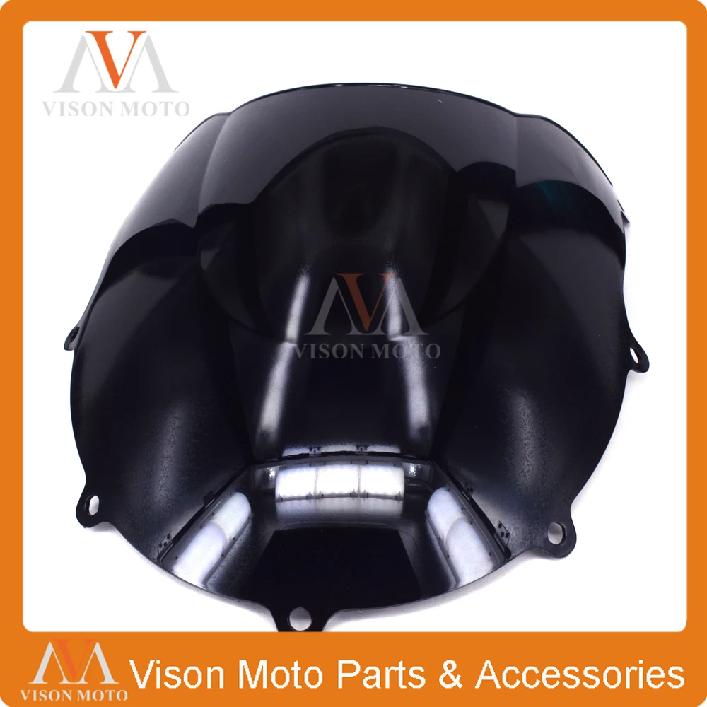 Motorcycle Winshield Windscreen For SUZUKI GSXR600 GSXR750 GSXR 600 750 1996 1997 1998 1999 96 97 98 99 | Автомобили и мотоциклы