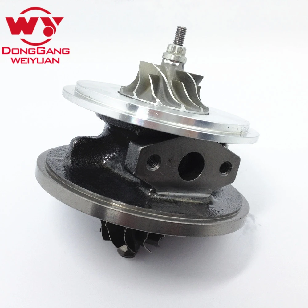 Картридж GT1544V 740611 5002S 28201 2A400 CHRA 782403 Turbo core для HYUNDAI Matrix Getz KIA Cerato Rio D4FA