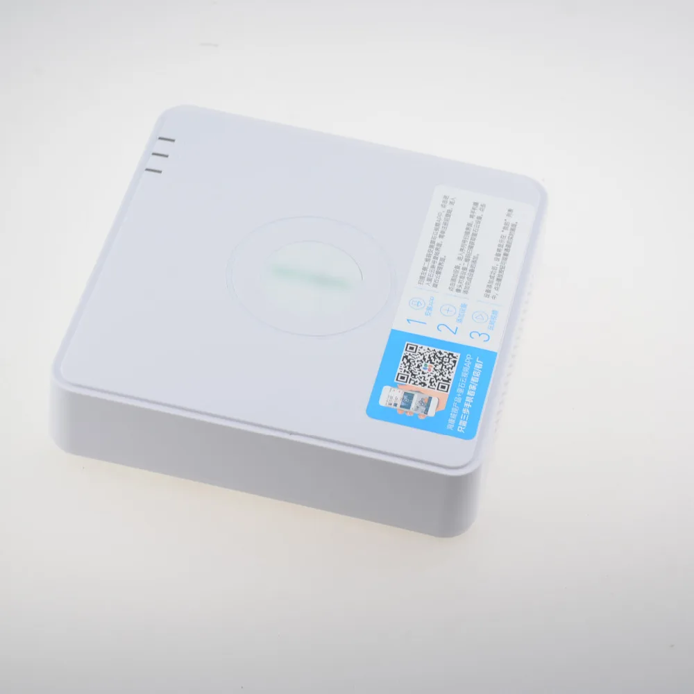 Международная версия NVR ds 7104ni sn/p для PoE IP Камера с 4 Ethernet Порты Поддержка
