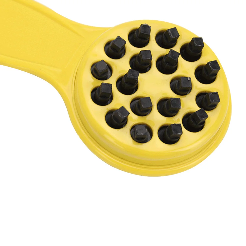 Кухня Инструменты Multi функция быстрого удаления практичный скребок