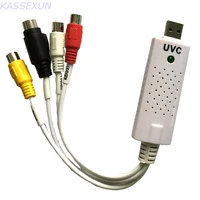 uvc vhs to dvd converter convert any analog video audio rca to digital for windows mac linux os free shipping