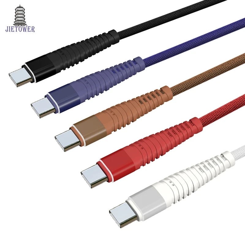 300pcs/lot For Huawei Mate P10 p20 Nexus 6P honor 9 V8 Note 8 OnePlus 2/3 LG G5 ZUK Z1 Letv Phone USB Data Sync Type C Cable | Электроника