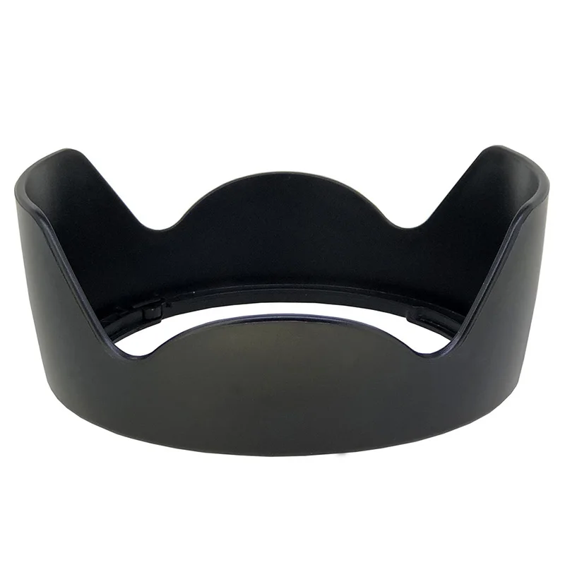 EW-83H Lens Hood Protector for Canon EF 24-105mm f/4L IS USM Camera Accessories 1pcs | Электроника