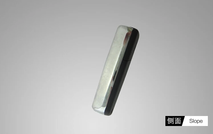 2 + кнопка паники модифицированный раскладной дистанционный чехол для ключей HONDA