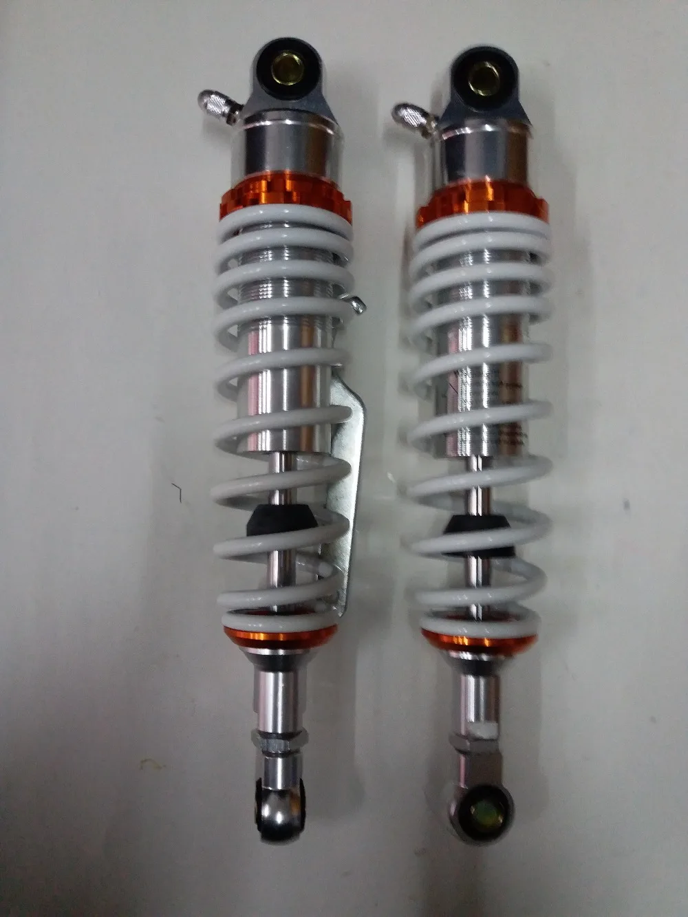 Универсальный мотоциклетный амортизатор 340 мм для квадроцикла мопеда скутера honda