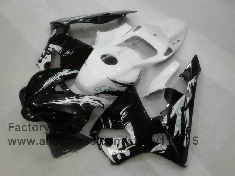 7 подарков детали для литья под давлением HONDA CBR600RR 2005 2006 CBR 600 RR Обтекатели 05 06