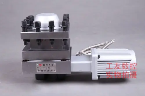 LD4B LD4B-CK6132 Series вертикальный револьверный CNC станок высокого качества | Инструменты