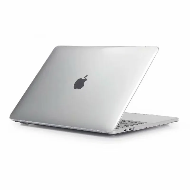 Прозрачный жесткий чехол с защитой от царапин для MacBook Pro 13 3 Retina A1502 A1425 чехлы