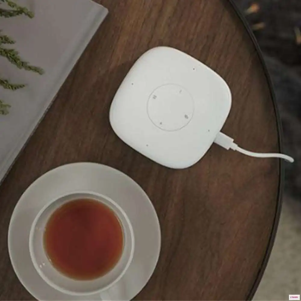 Xiaomi Ai мини динамик Голосовое управление Умный беспроводной динамик Bluetooth радио плеер