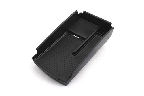 

Comfortable Interior Armrest Storage Tray FOR Passat CC / Passat B6