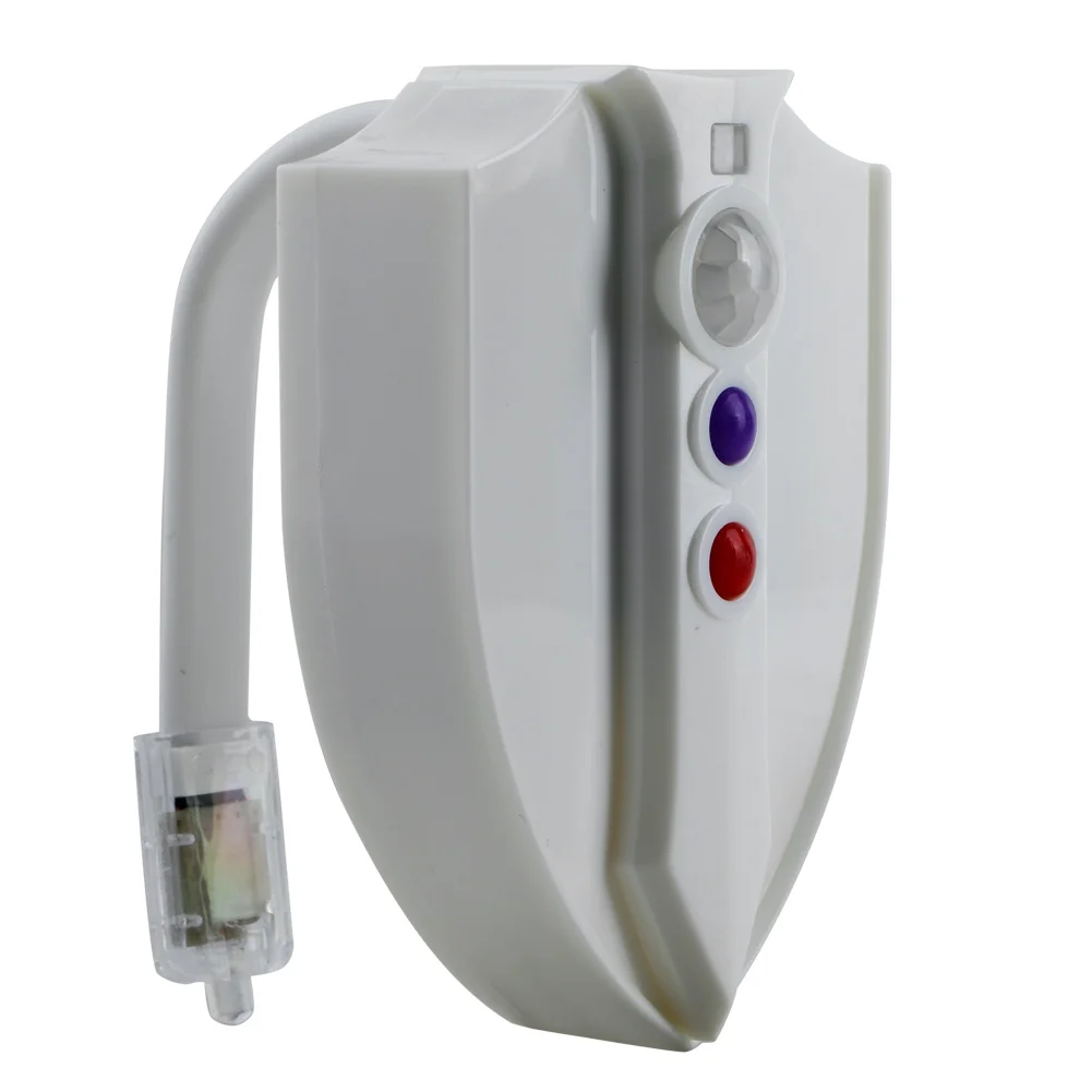 1 шт. хит продаж водонепроницаемая система обнаружения движения тела датчик