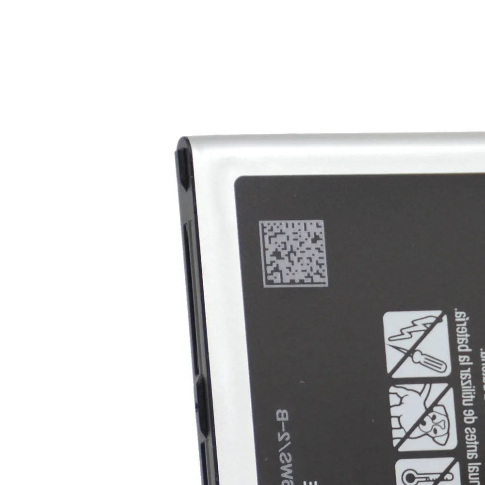 5 шт. 100% оригинал Батарея EB BG531BBE для samsung Galaxy Grand Prime J3 G530F G531 J5 J500 2016 J320F SM J320FN