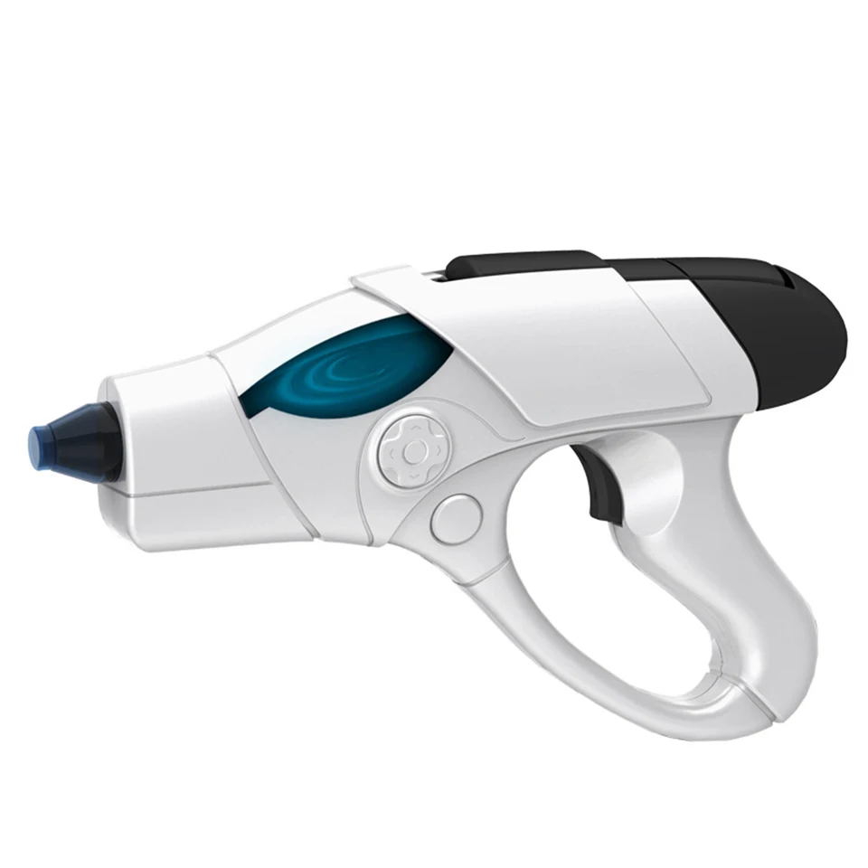 AR Gun Toy 4D пульт дистанционного зондирования игровой геймпад умный Bluetooth пистолет с