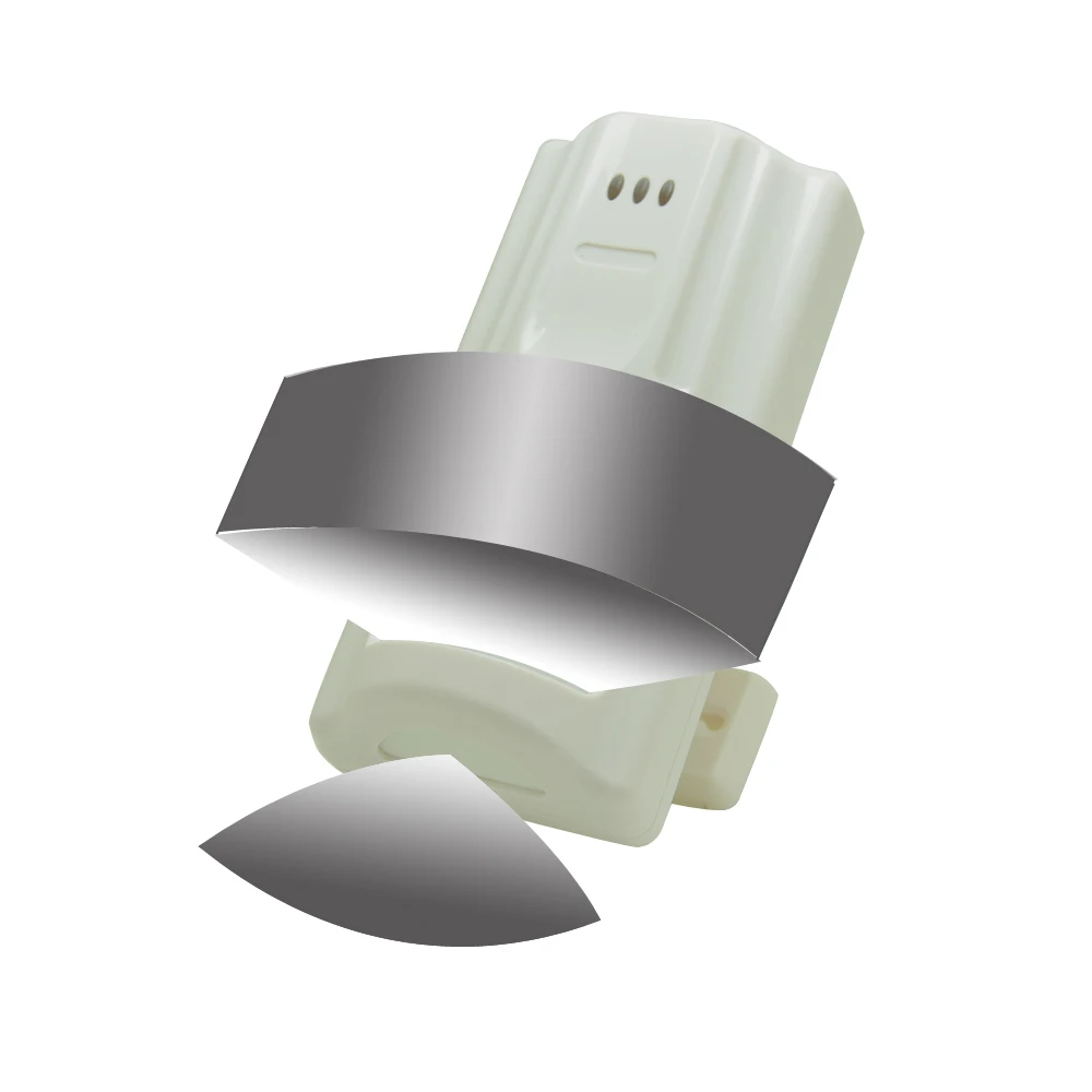 (1 шт.) Крытый PIR сигнализации Инфракрасная печь ПЭТ Иммунитет проводное движение