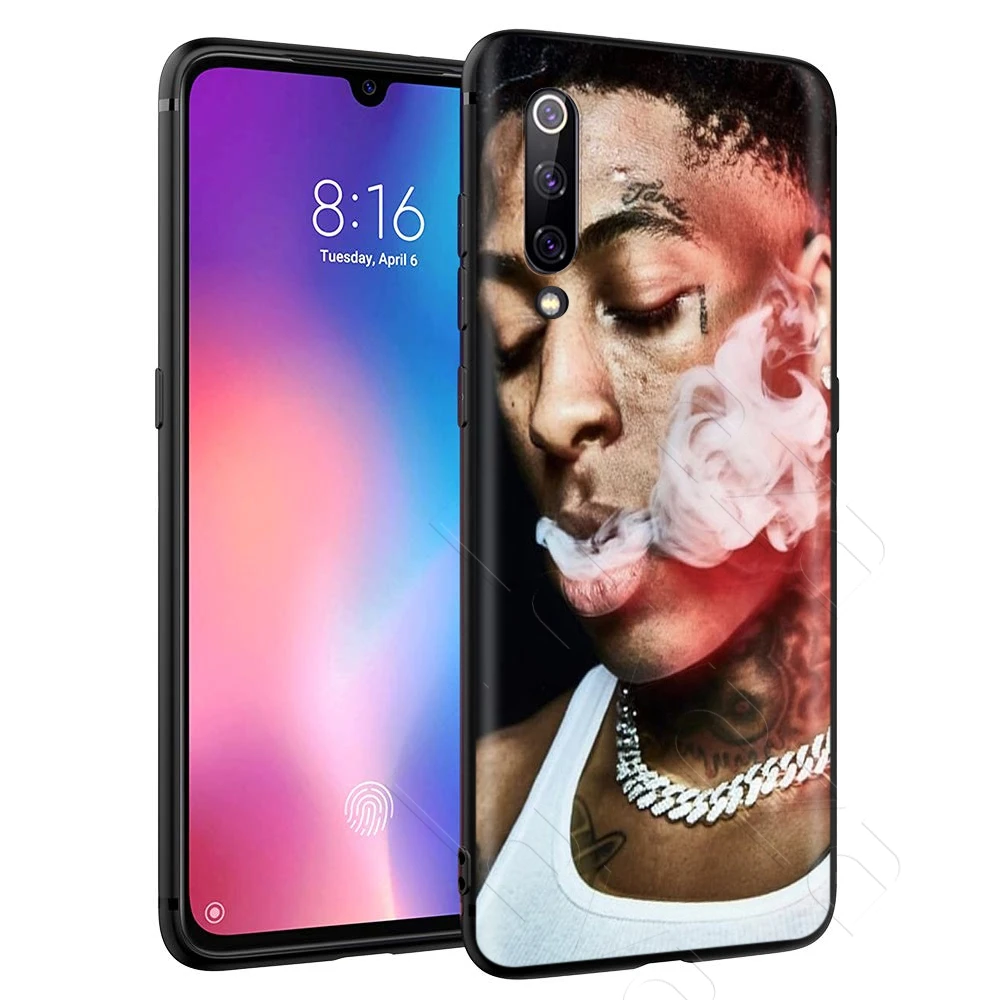 Чехол YoungBoy для Xiaomi Redmi Note 8 9 S K30 Pro MI MAX 3 6 SE A1 A2 A3 10 Lite Plus 8A F1 |