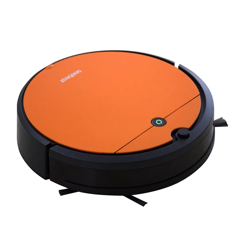 Auto Sweeping Machine Robot with and Mapping function planned path remote control | Бытовая техника
