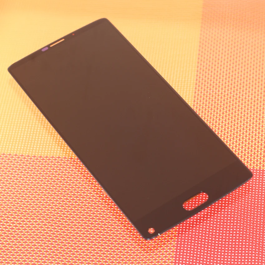 Для Homtom S9 Plus ЖК дисплей сенсорный экран сборка детали для телефона бесплатные