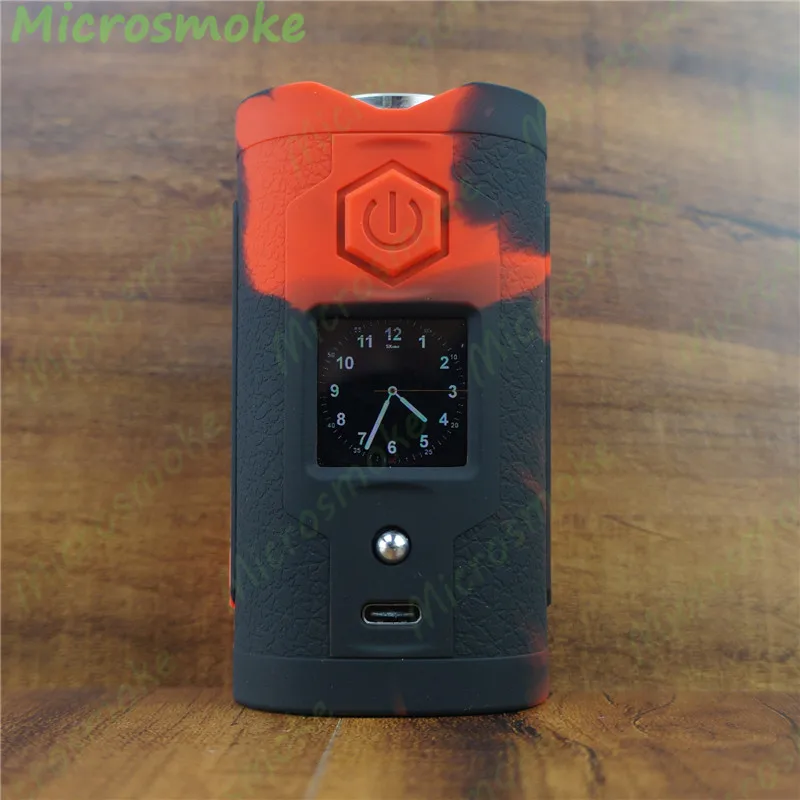 Силиконовый чехол для sx mini g class 200W sxmini защитный YiHi gclass|skin case|skin protectskin cover |
