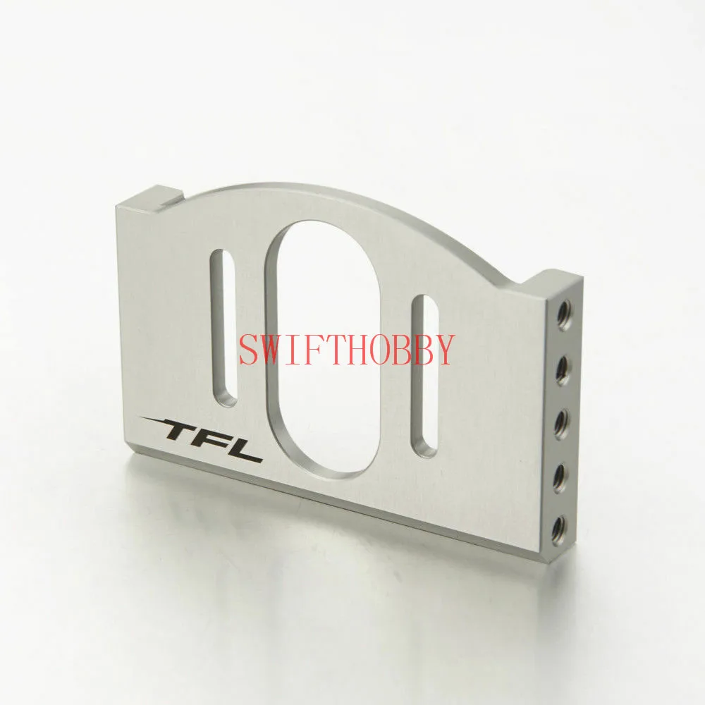 Регулируемое крепление для мотора из серебристого карбона лодки серии 36 мм/40 мм |