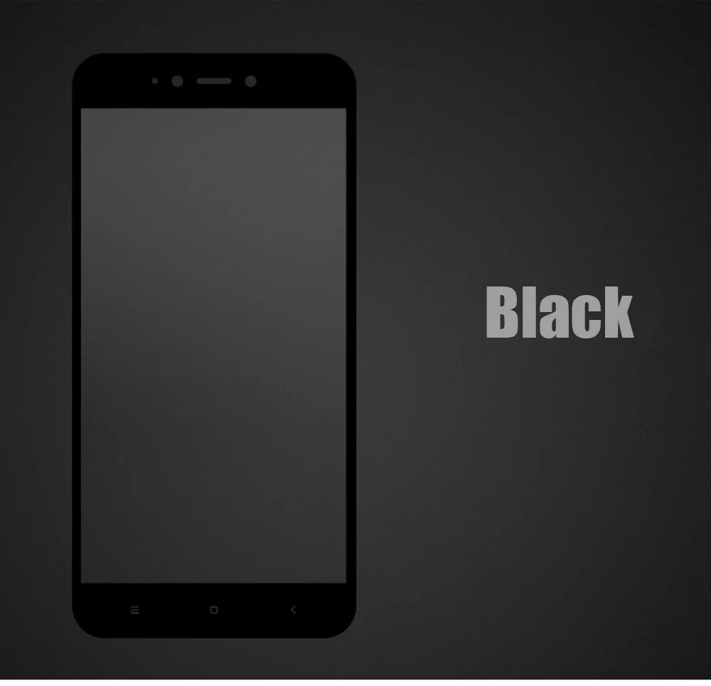 Mouseme для Xiaomi Redmi Примечание 5A Prime защитное стекло на экран протектор 9H пленка для Xiaomi Redmi Примечание 5A Pro закаленное стекло