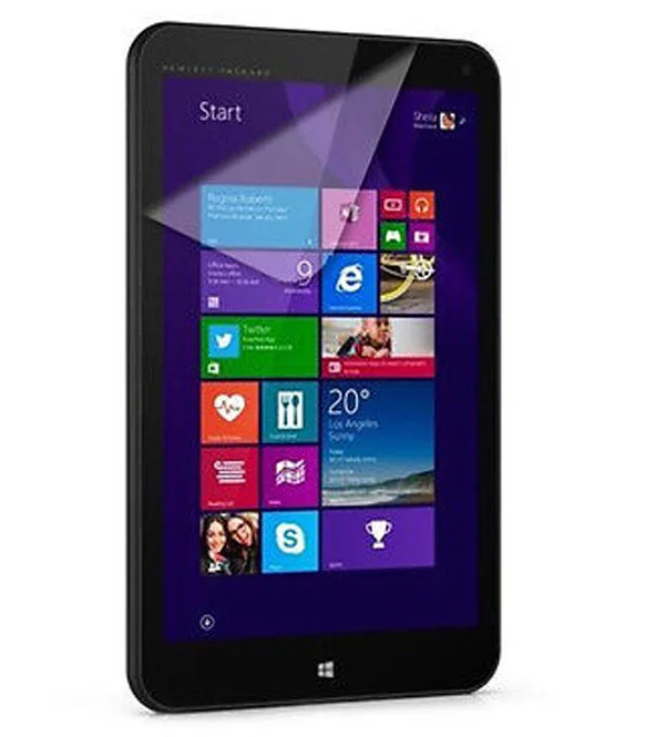 Новая прозрачная защитная пленка для ЖК-экрана HP Stream 7 &quot7 дюймов планшет 10 шт./лот