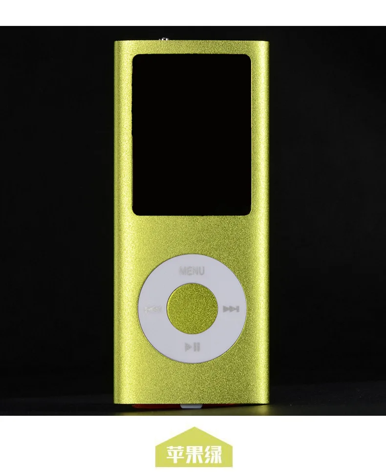 SMILYOU 1," lcd 3th MP3 MP4 плеер mp3 плеер Поддержка до 32 Гб карта памяти micro sd видео фото просмотра электронная книга чтение стереофон