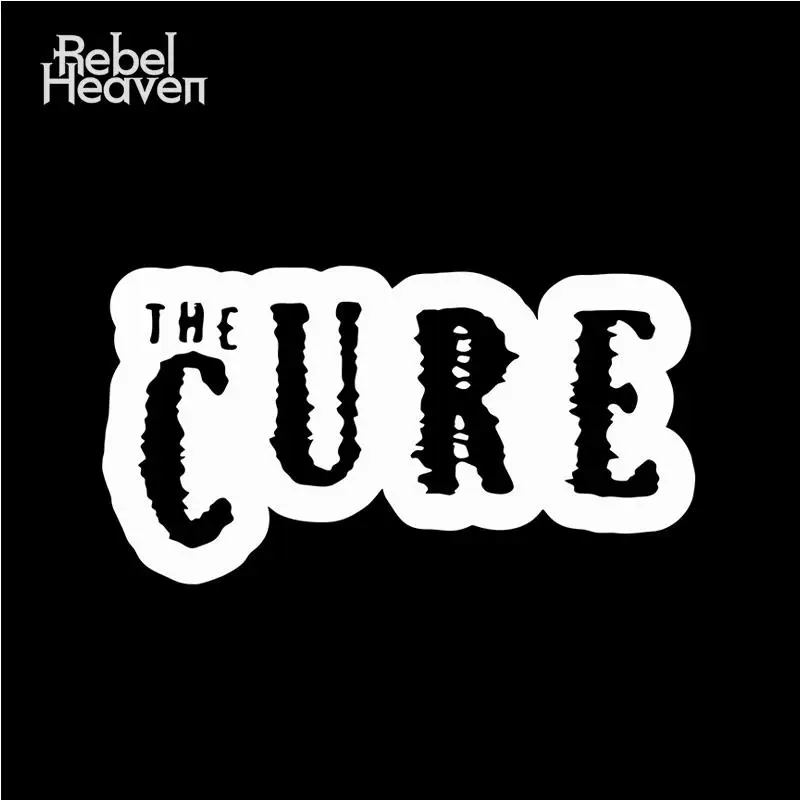 b01410-White Rebel Heaven забавная наклейка на автомобиль самолет Фигурное катание сохраняйте спокойствие и дым травка Виниловая Наклейка мотоцикл автомобиль Assessoires - Название цвета: b01410-White