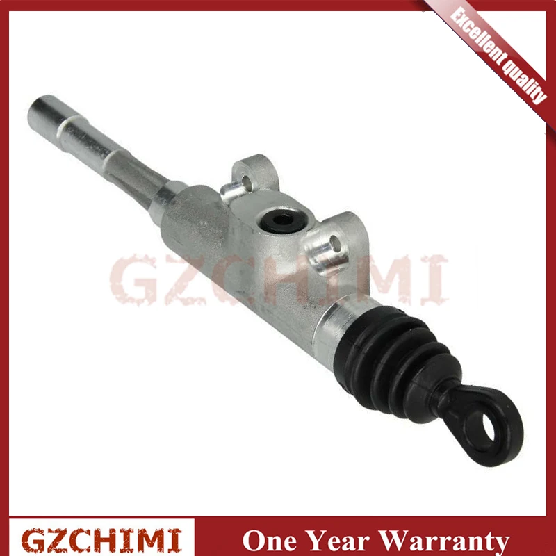 Главный цилиндр сцепления 21521152658 подходит для BMW E12 E21 E24 E28 318i 325i 528i 530i 630cis M5
