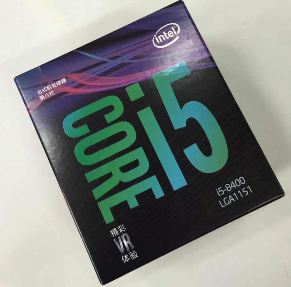 Материнская плата Asus PRIME Z370 P для рабочего стола материнской платы LGA 1151 с I5 8400